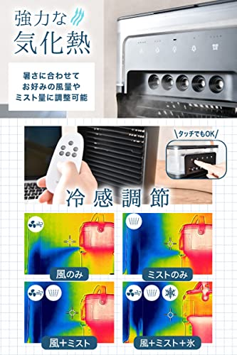 ミストヴェールファン 4