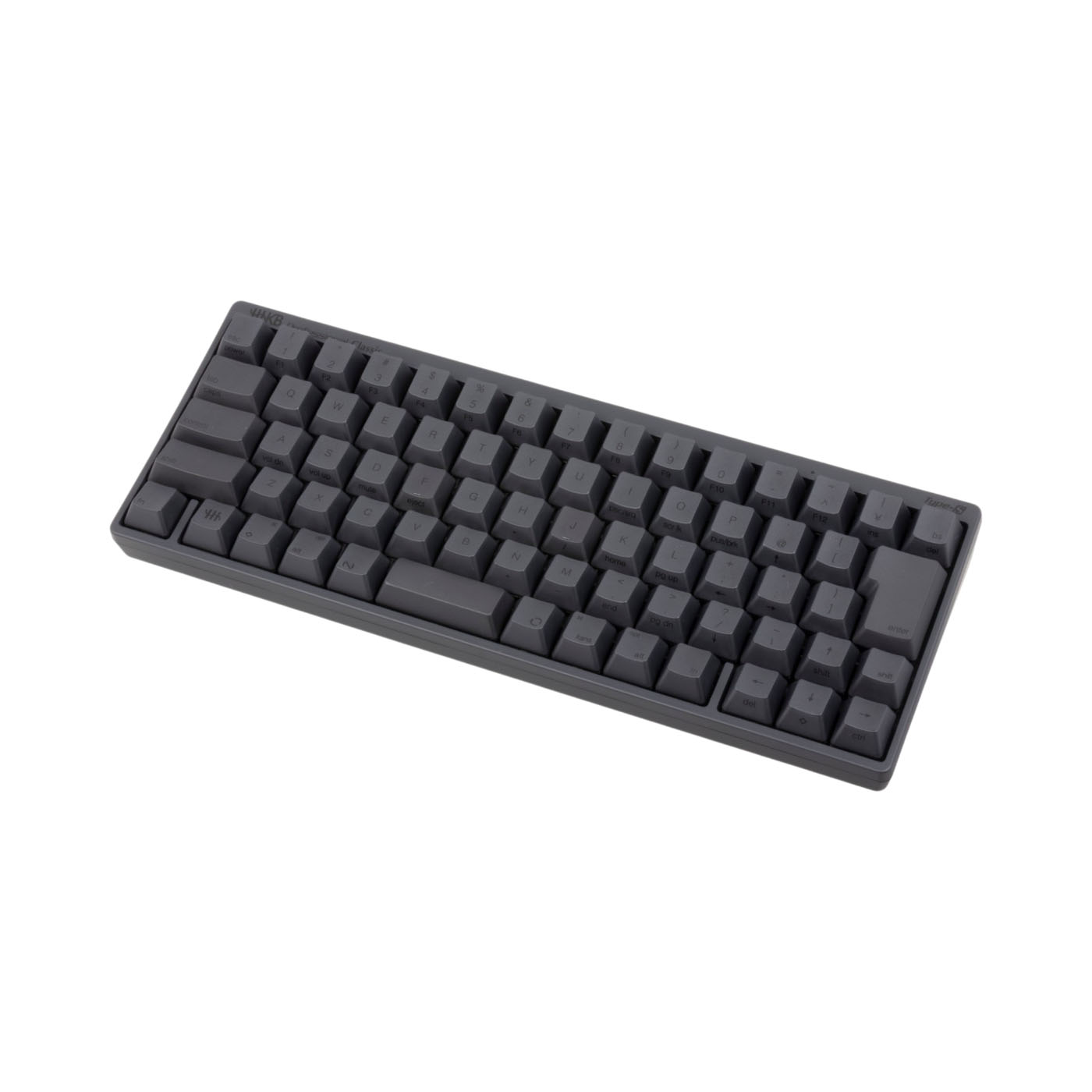 PFU HHKB Professional Classic Type-S PD-KB401BSCを検証レビュー！キーボードの選び方も紹介 1