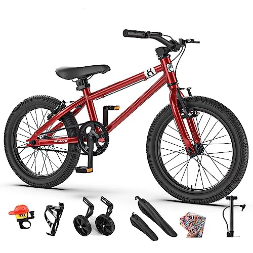 子供用自転車 1