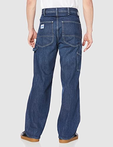 DUNGAREES ペインターパンツ 2