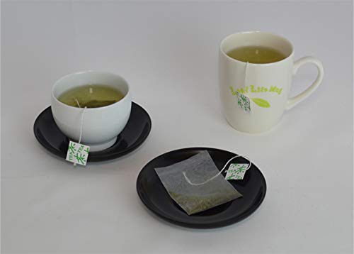 日本茶 プチギフト ティーバッグ 8