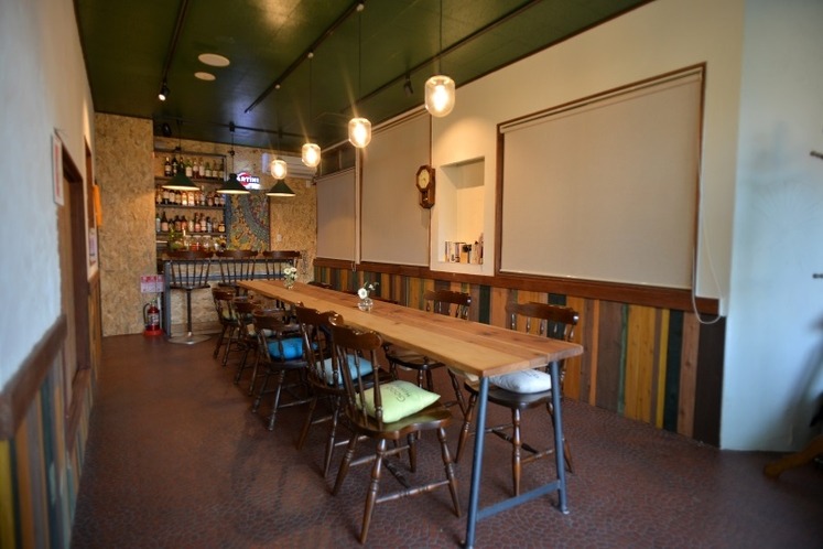 Good Trip Hostel&Bar 6