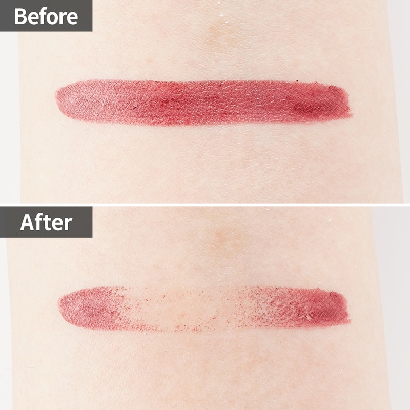 EYE OPENING LINER BURGUNDY 9