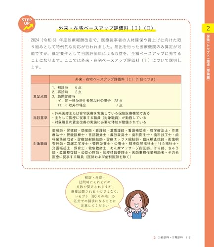 ユーキャンの医療事務 リアルにわかるお仕事マニュアル クリニック編 第3版 5