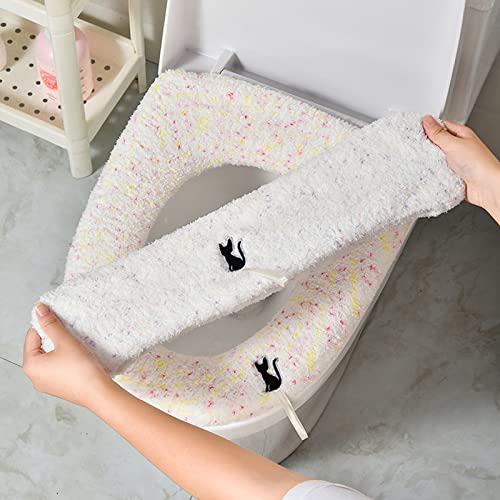 トイレカバー 7