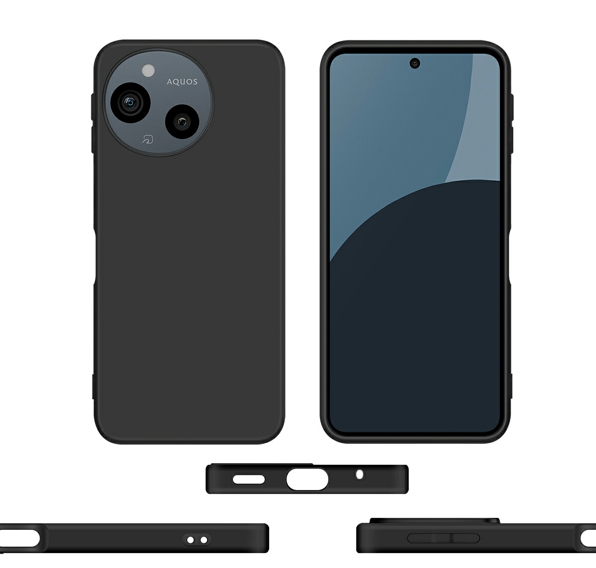  スマホケース 3