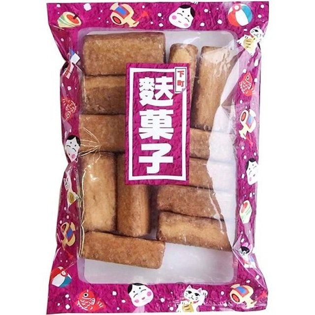 ふ菓子 ピンク ふ菓子 ピンク