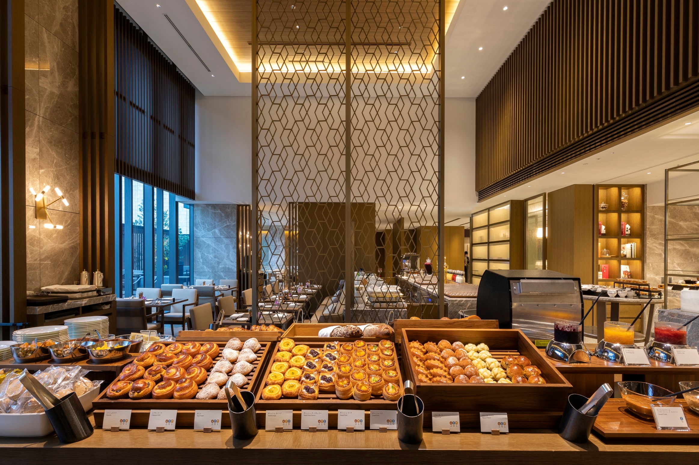 The Okura Tokyo  3