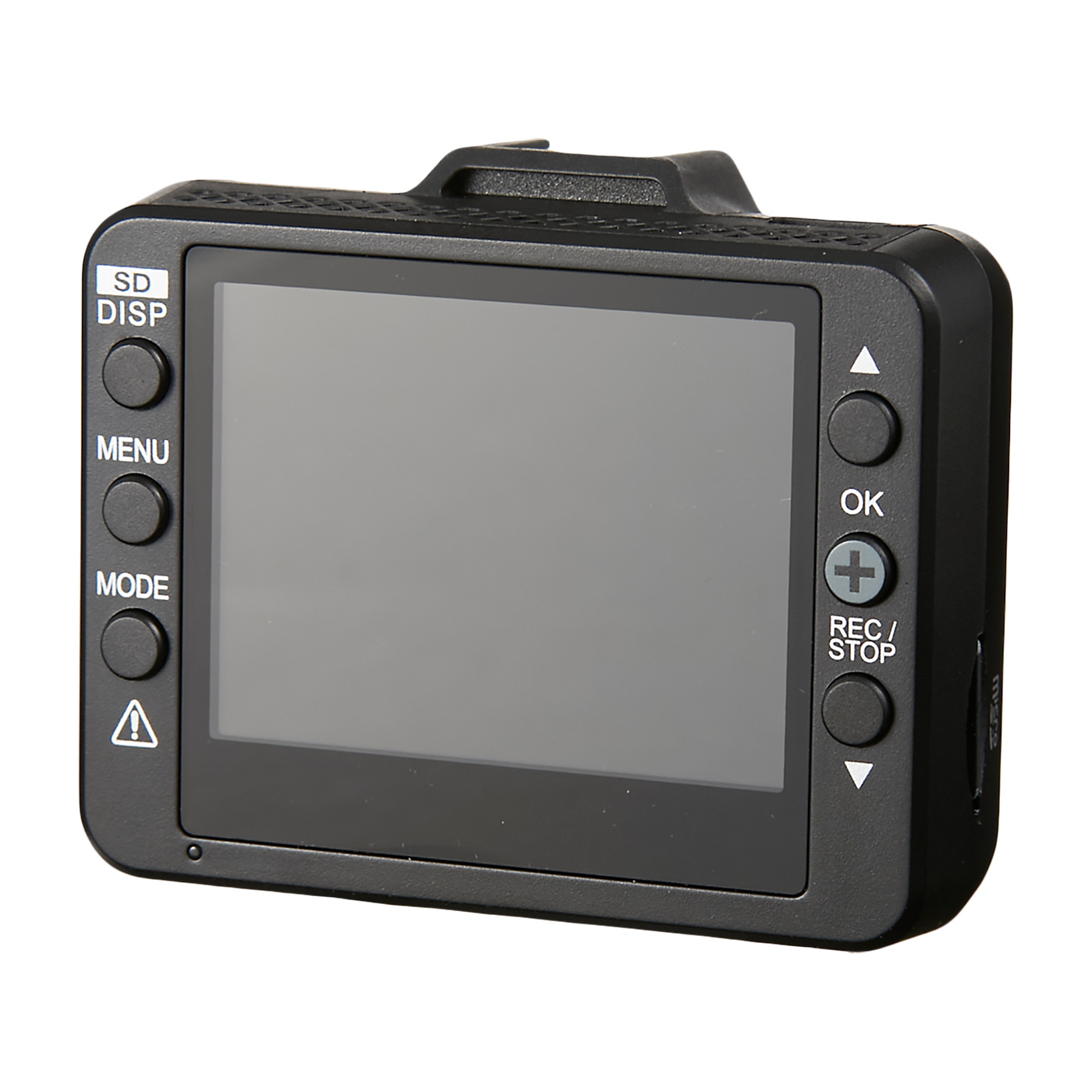 ユピテル 1カメラドライブレコーダーを検証レビュー！フロント用