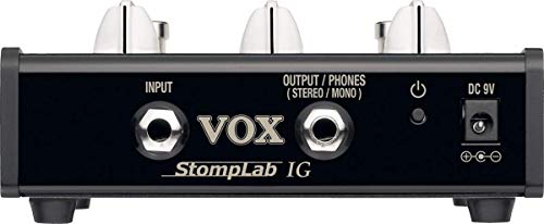 STOMPLAB 1G 3