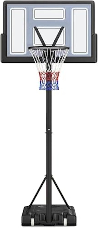 バスケットゴール 1