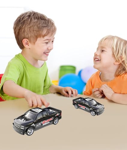 合金強化版 ミニラジコンカー 7