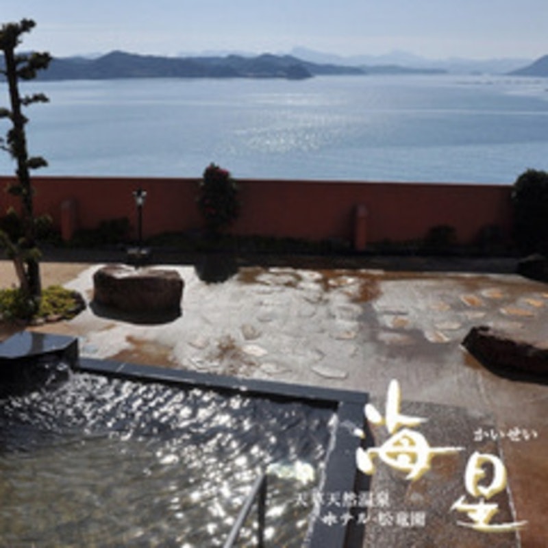 ホテル松竜園 海星 6