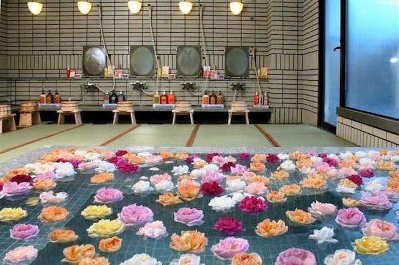 下呂温泉 木曽屋 露天風呂付き客室 4