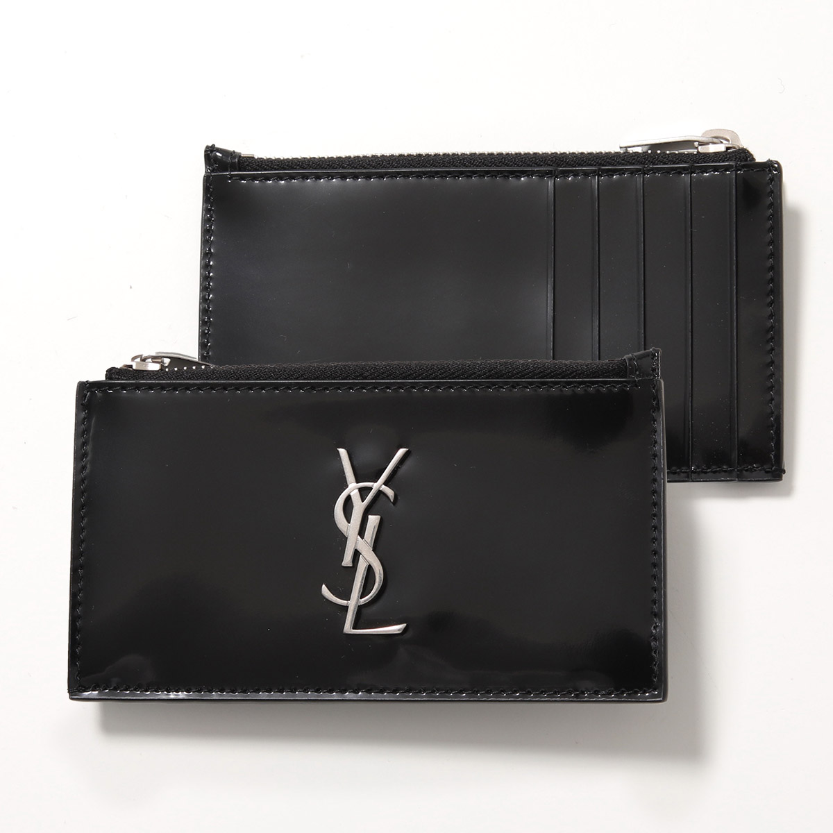 サンローランのメンズ財布のおすすめ人気ランキング【2026年1月