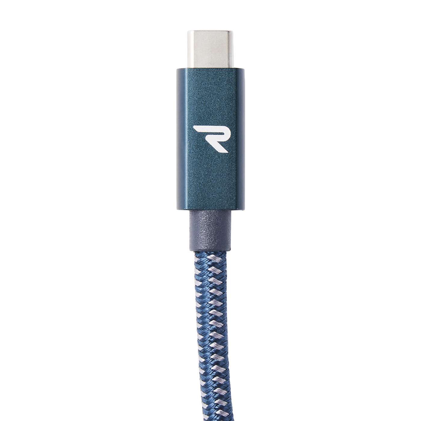 USB-C to USB-C 3.1 ケーブル 2