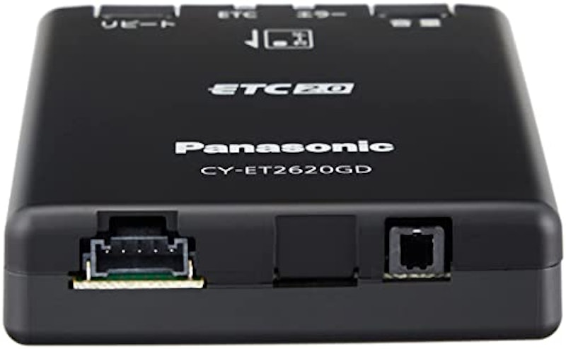 ETC2.0車載器 5