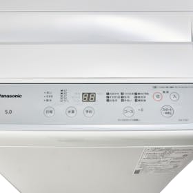 パナソニック 全自動洗濯機 NA-F5B1をレビュー!クチコミ・評判をもとに徹底検証 3