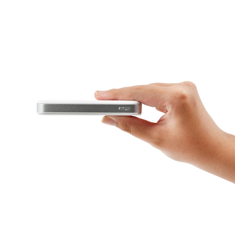 Anker MagGo Power Bank 10000mAh Slim 6