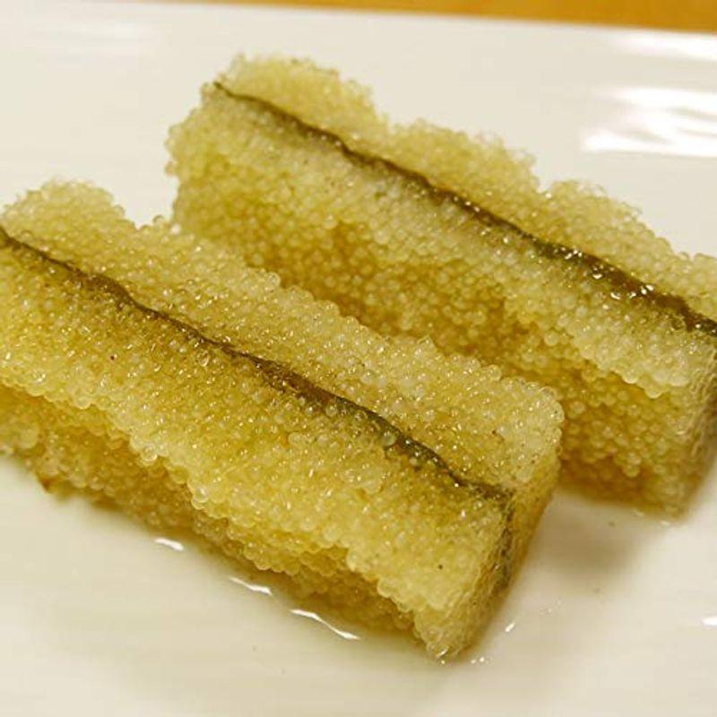 子持ち昆布 1
