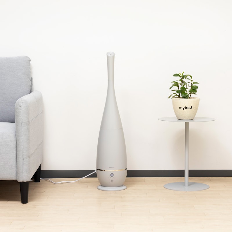 Francfranc シレーヌ 上部給水型 超音波式2WAY加湿器を検証レビュー Francfranc シレーヌ 上部給水型 超音波式2WAY加湿器を検証レビュー