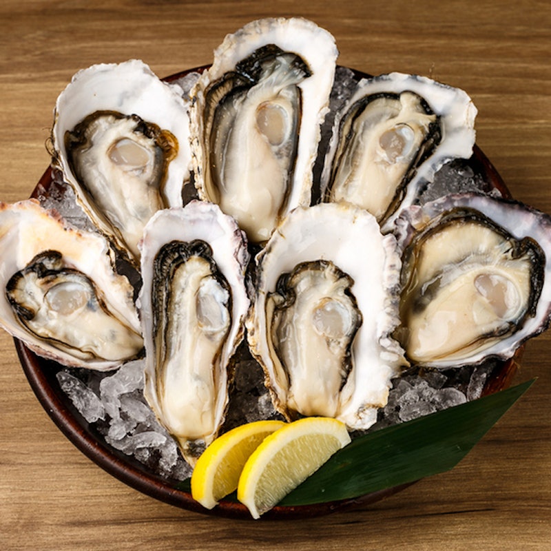 TRINITY OYSTER HOUSE 銀座店 2