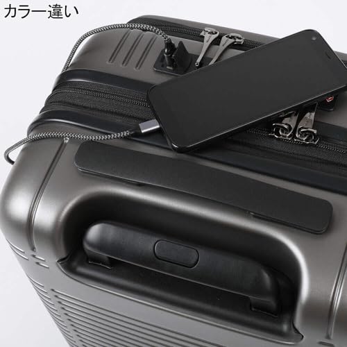 フロントオープンファスナー 8