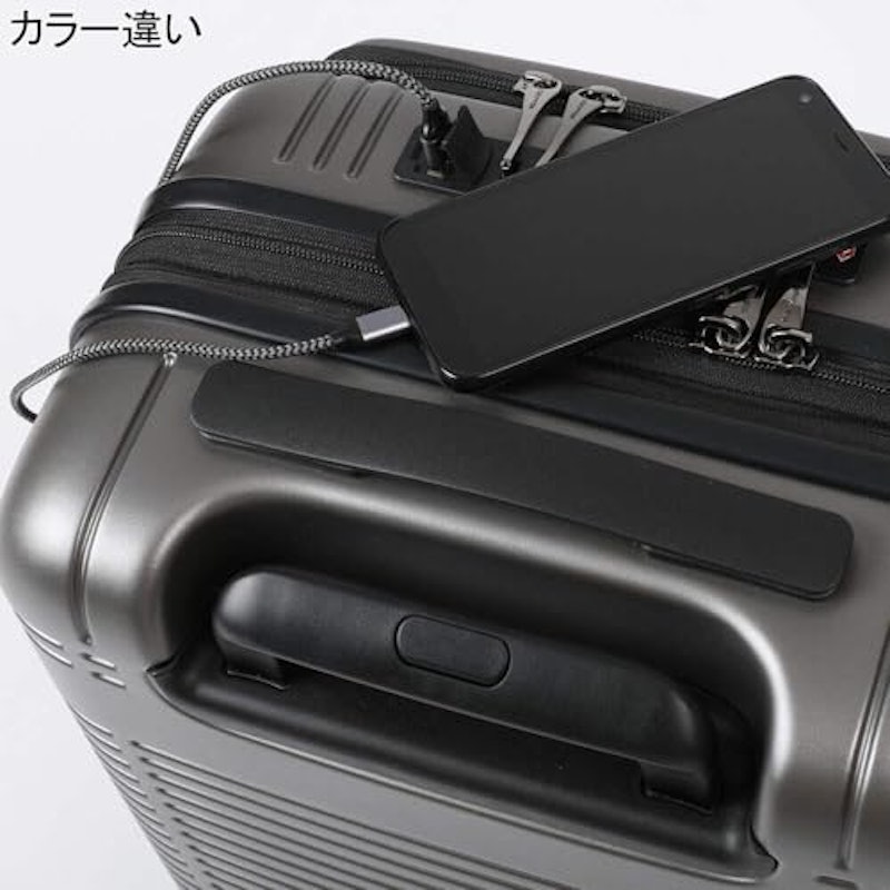 フロントオープンファスナー 8