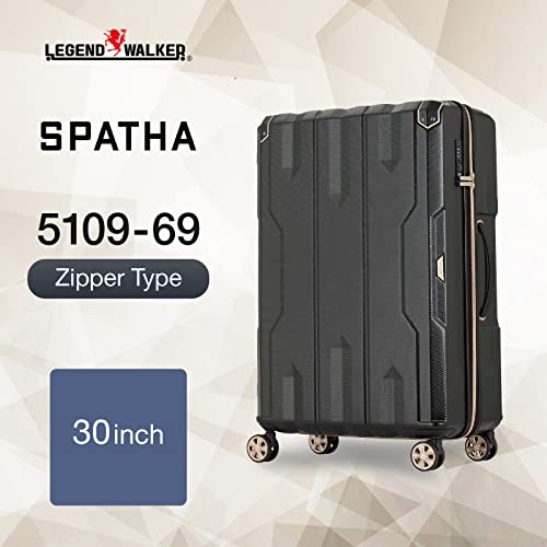 レジェンドウォーカー　アウトドアモデル　スーツケースTSA 旅行 レジェンドウォーカーのスーツケースのおすすめ人気ランキング