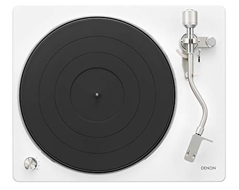 レコードプレーヤー 4
