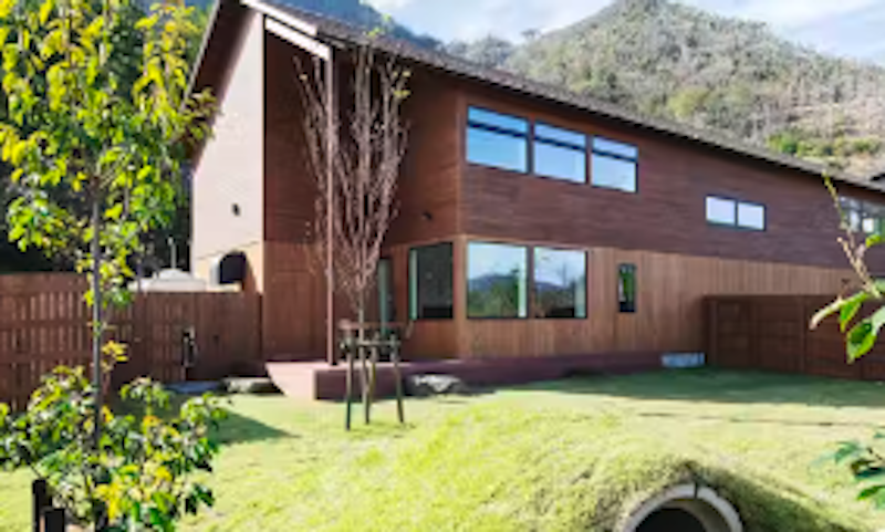 ASNOVA RESORT/FOLQ HAKONE GORA 1
