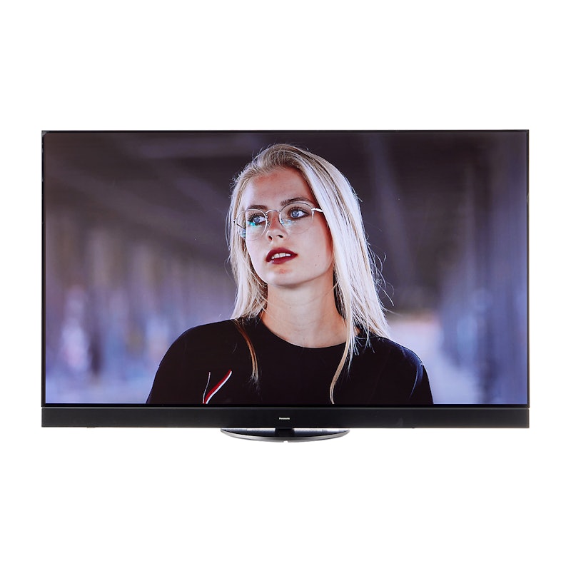 4K有機ELテレビ 3