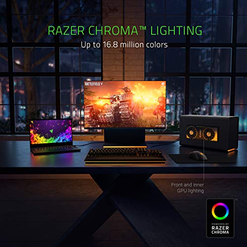 Core X Chroma  5