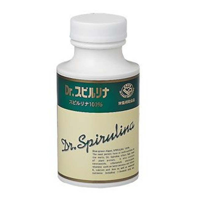 Dr.スピルリナ 1