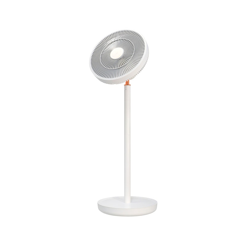 充電式扇風機 5