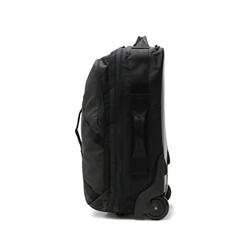 2WHEEL CARRY ON CARGO 7