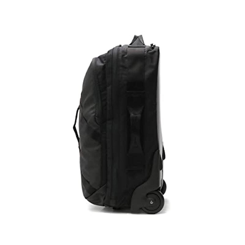 2WHEEL CARRY ON CARGO 7