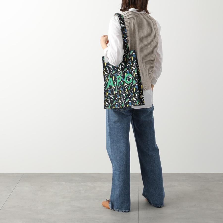 Lou トートバッグ 4