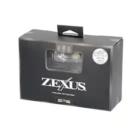 富士灯器 ゼクサス ZX-R730 (充電タイプ)をレビュー!クチコミ・評判 富士灯器 ゼクサス ZX-R730 (充電タイプ)をレビュー!クチコミ・評判