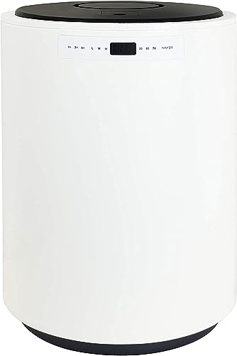 上部給水式加湿器 1