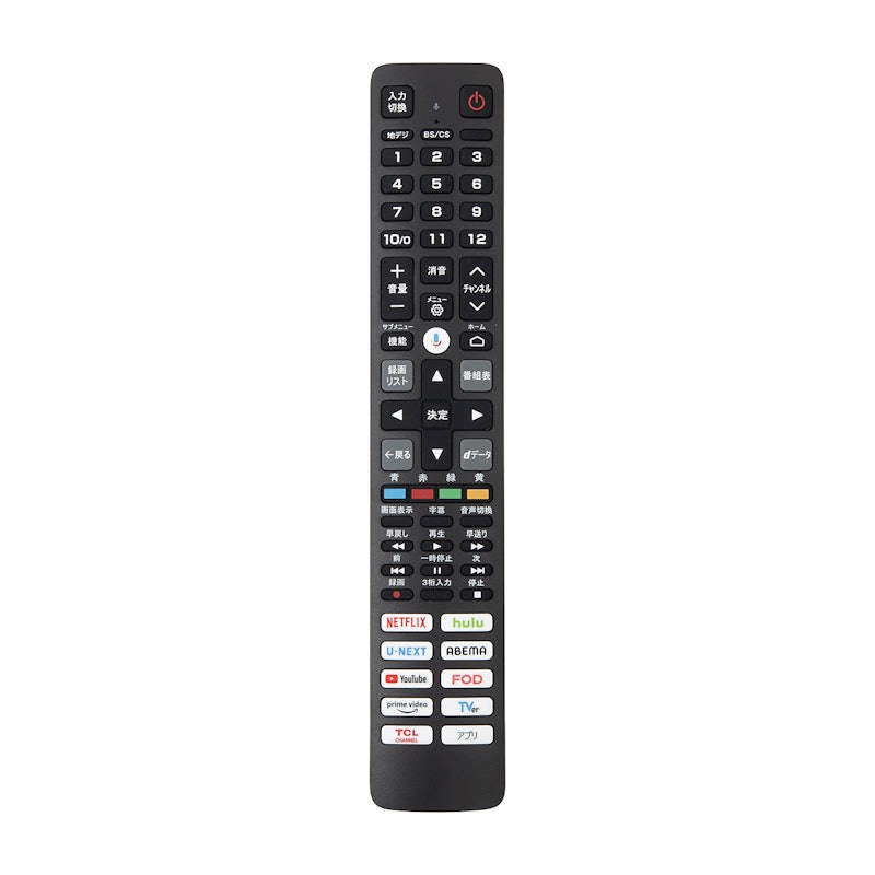 FHDスマートテレビ 5