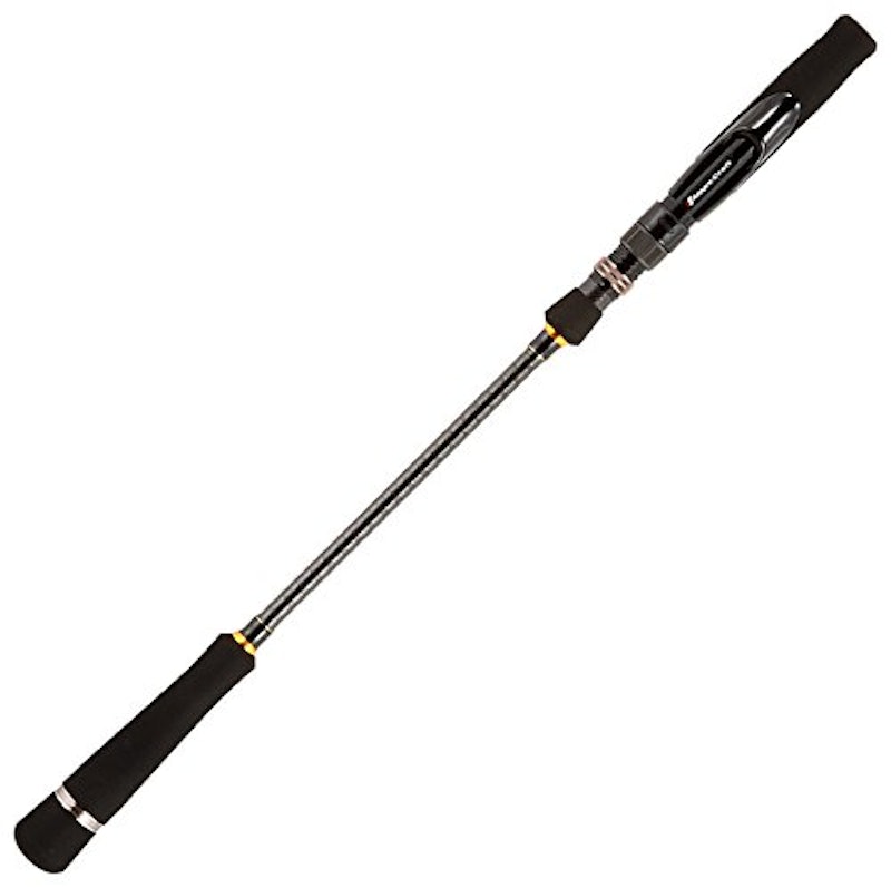 LIGHT JIGGING SPINNNIG 2
