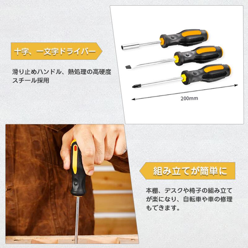 98点 工具セット  7