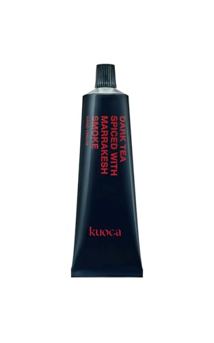 DARK TEA HAND CREAM 1