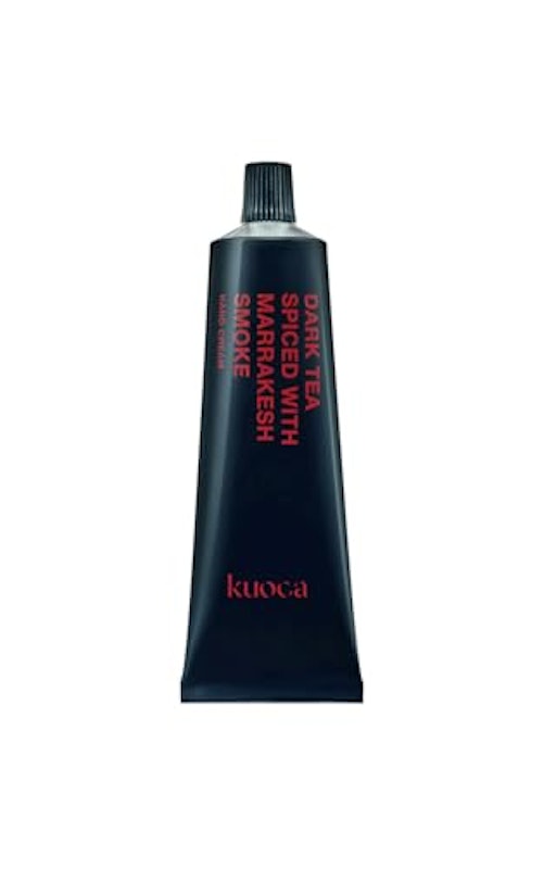 DARK TEA HAND CREAM 1
