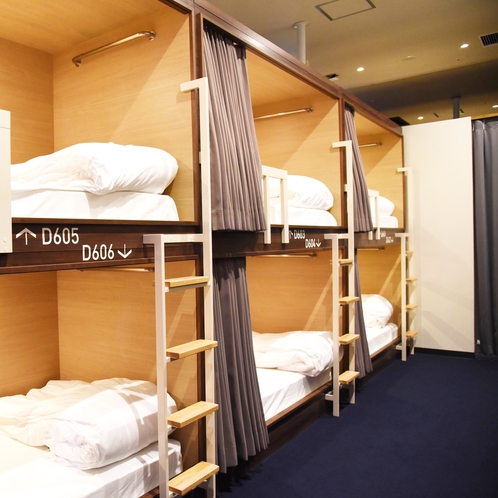 HOTEL THE GATE KUMAMOTO 6