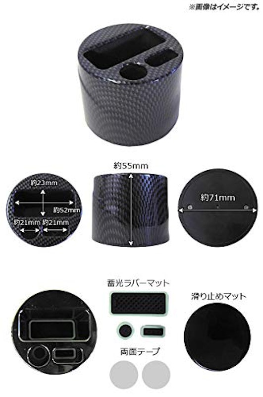 アイコス用スタンド 3