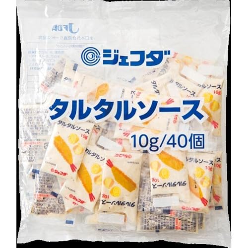 タルタルソース 1