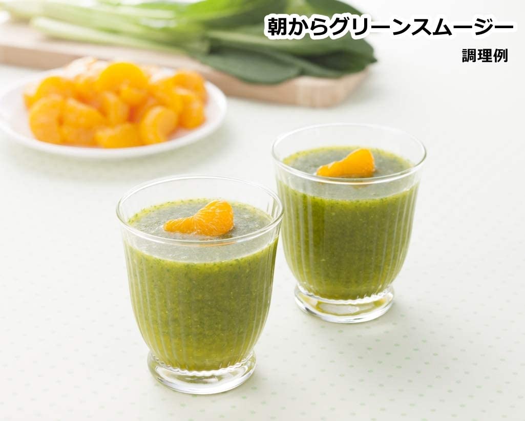 朝からフルーツ みかん 5