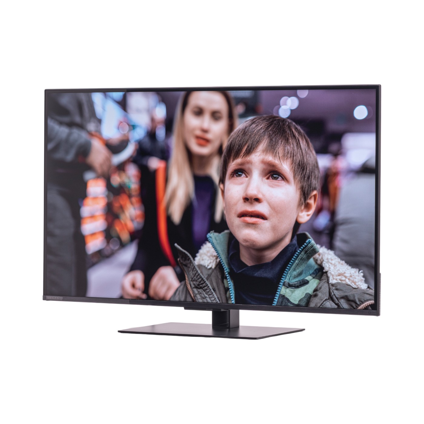 4K液晶レグザ 9